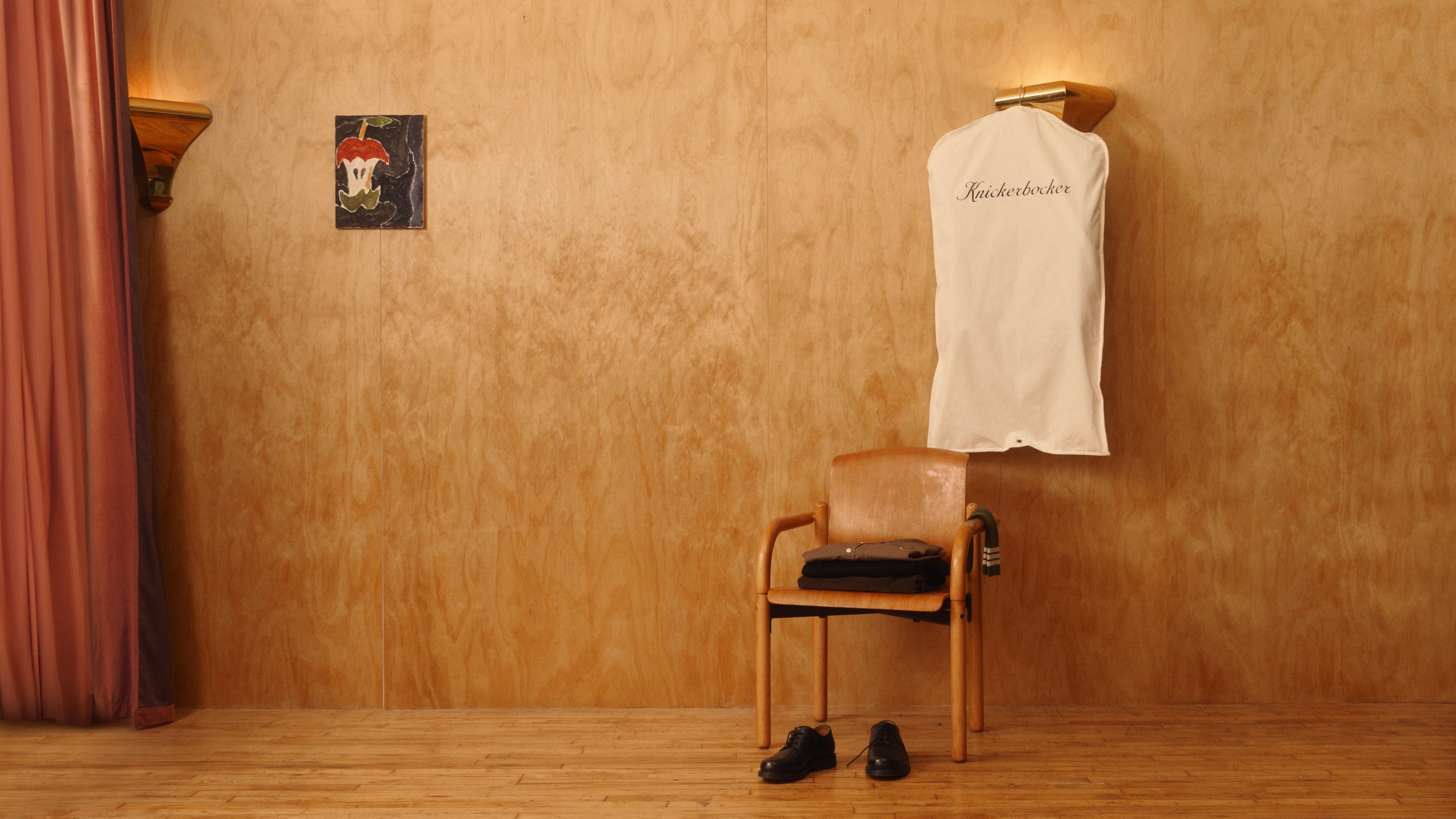 Fall 2025 Collection Banner