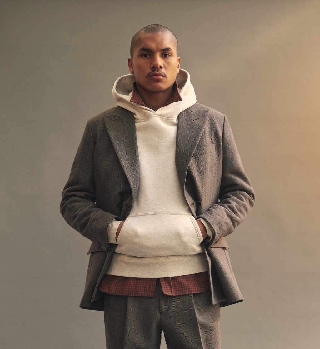 Oat Grey