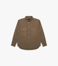 Loden Brown