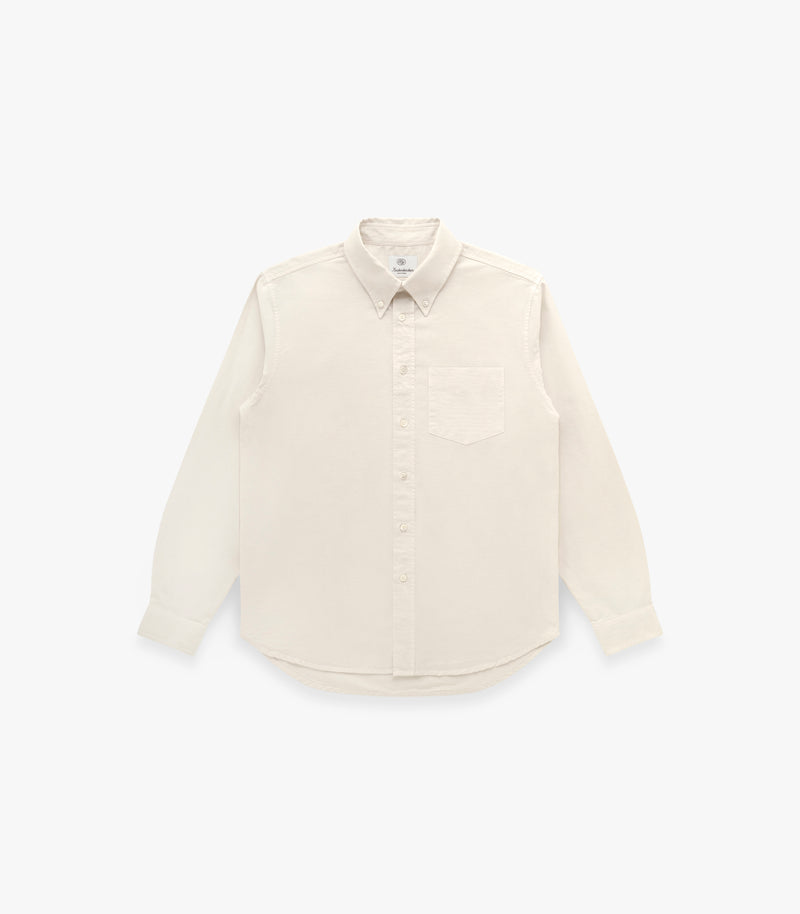 C.S.F.F. 4th Annual T-Shirt in Bone