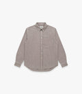 Mocha & Bone Stripe