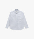 Navy Stripe