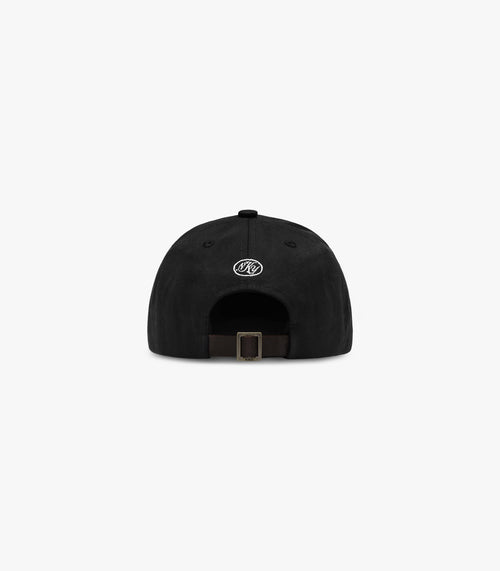 Big League Twill Cotton Cap