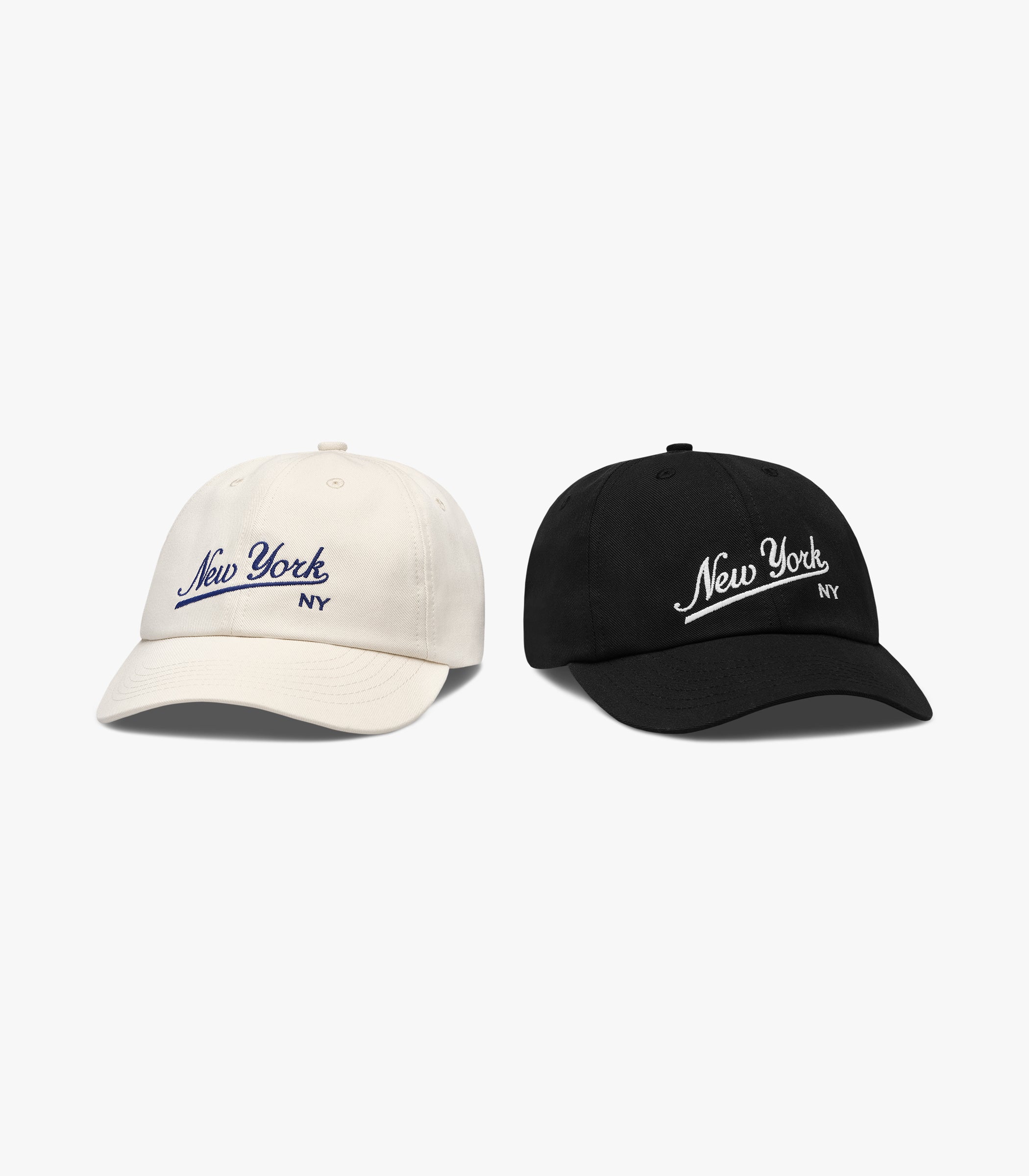 Big League Twill Cotton Cap in Group