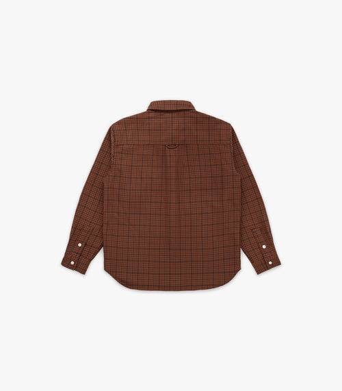 Brother Flannel
