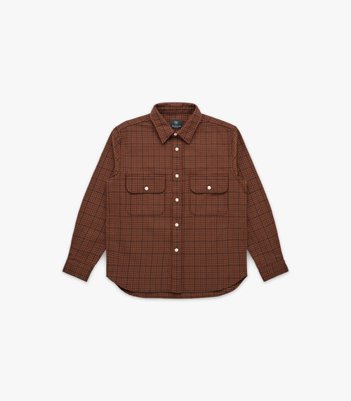 Brother Flannel