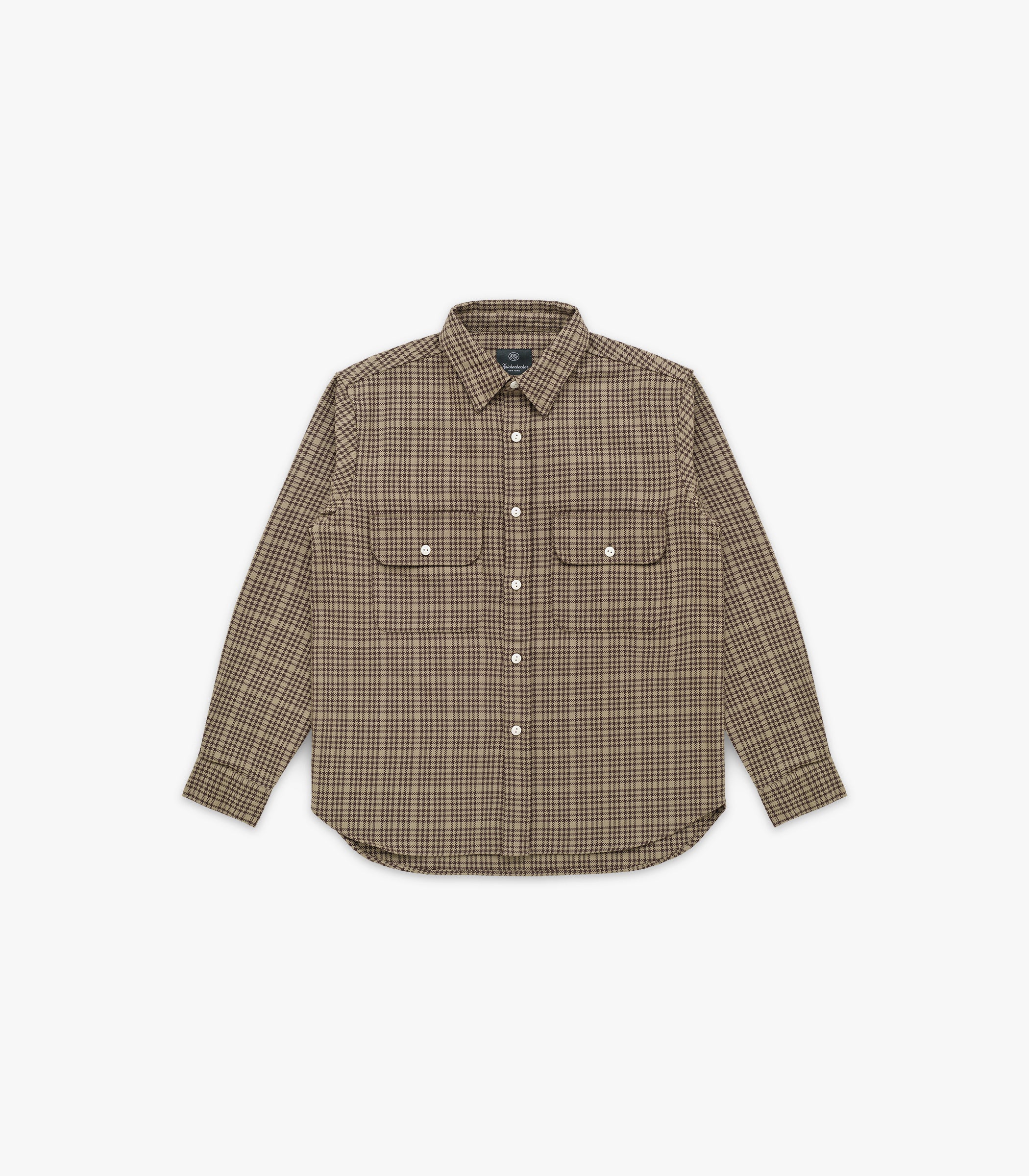 Brother Flannel