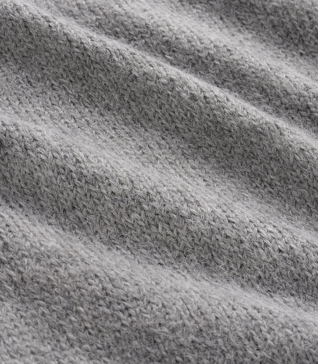 Fog Grey