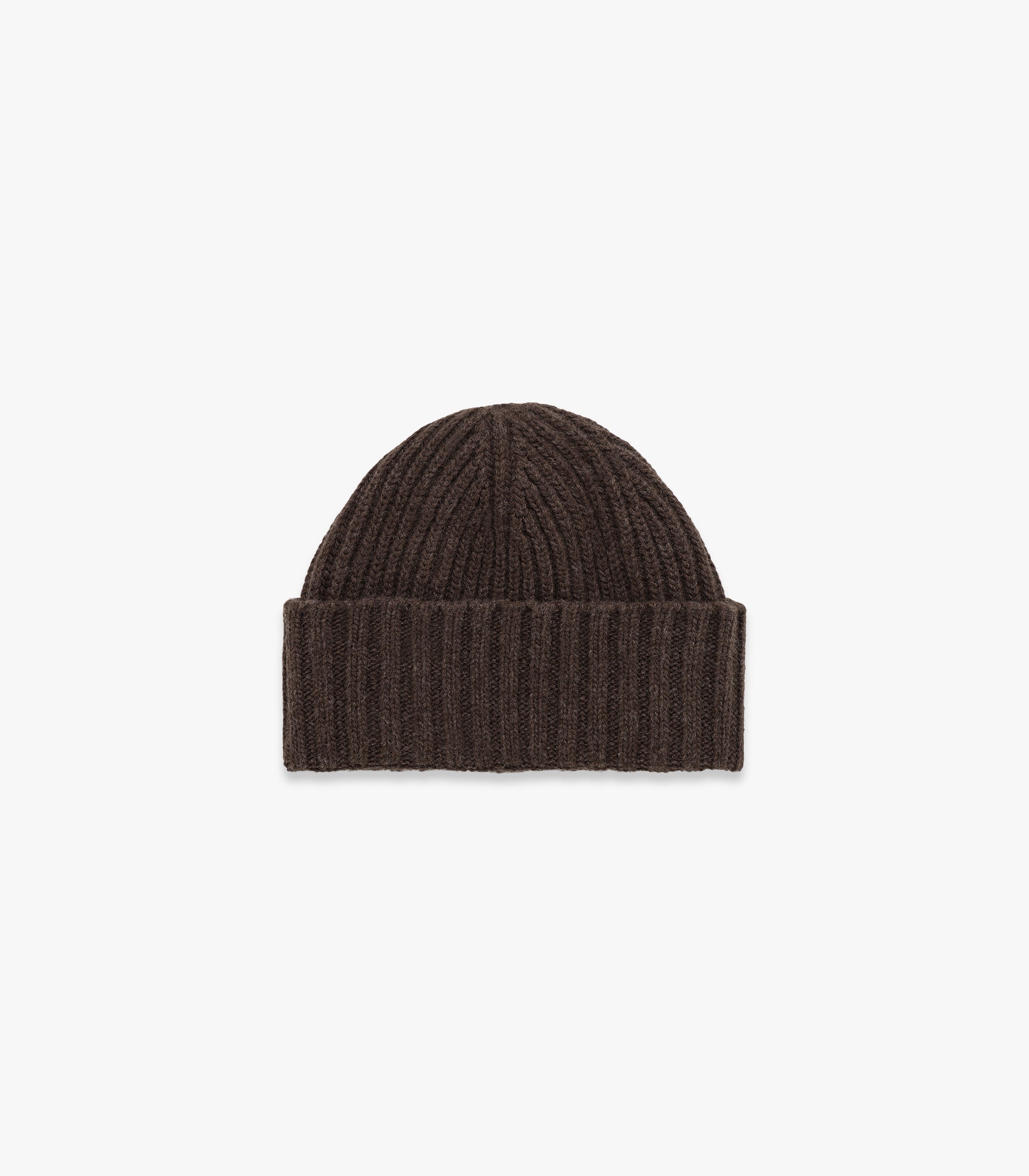 Cabin Lambswool Knit Cap
