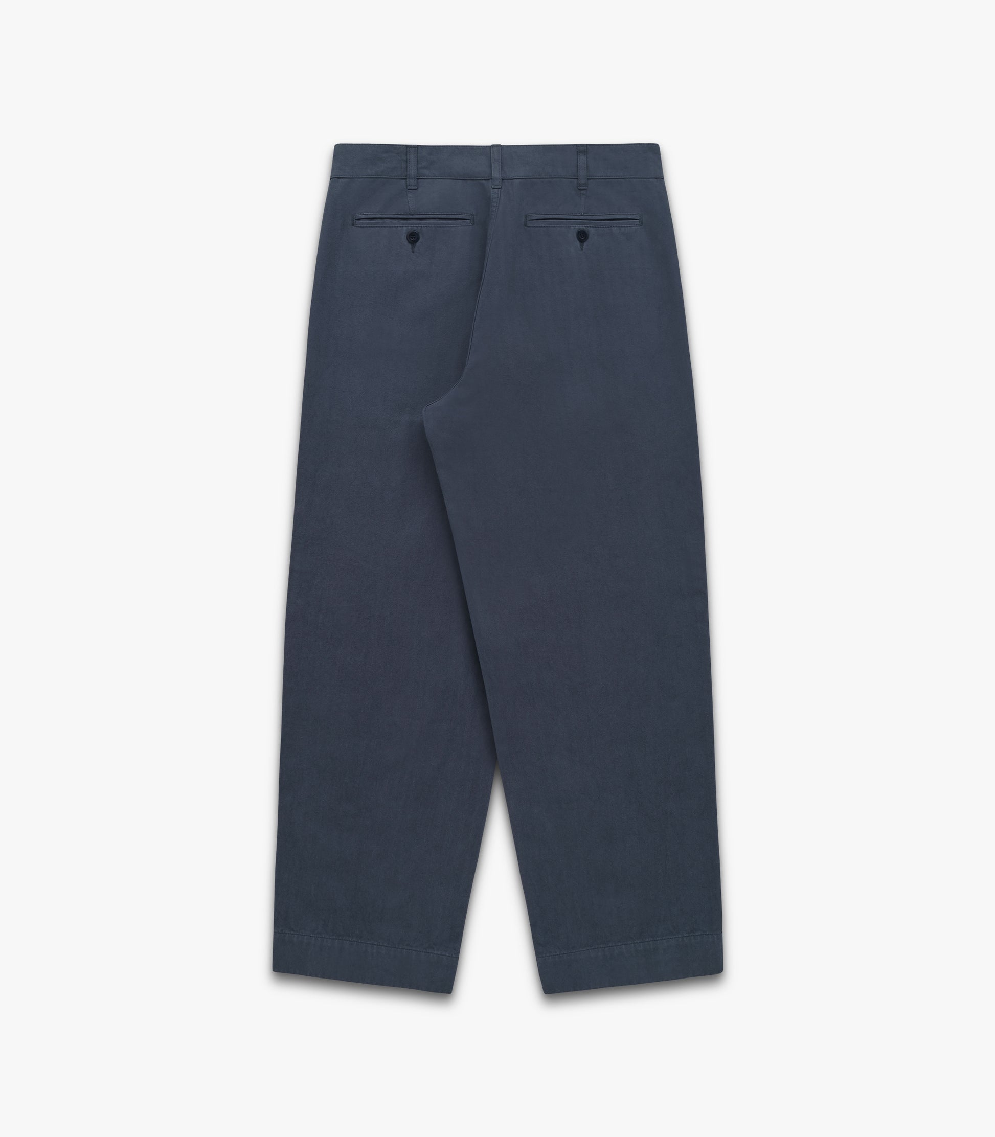 Dusty Navy