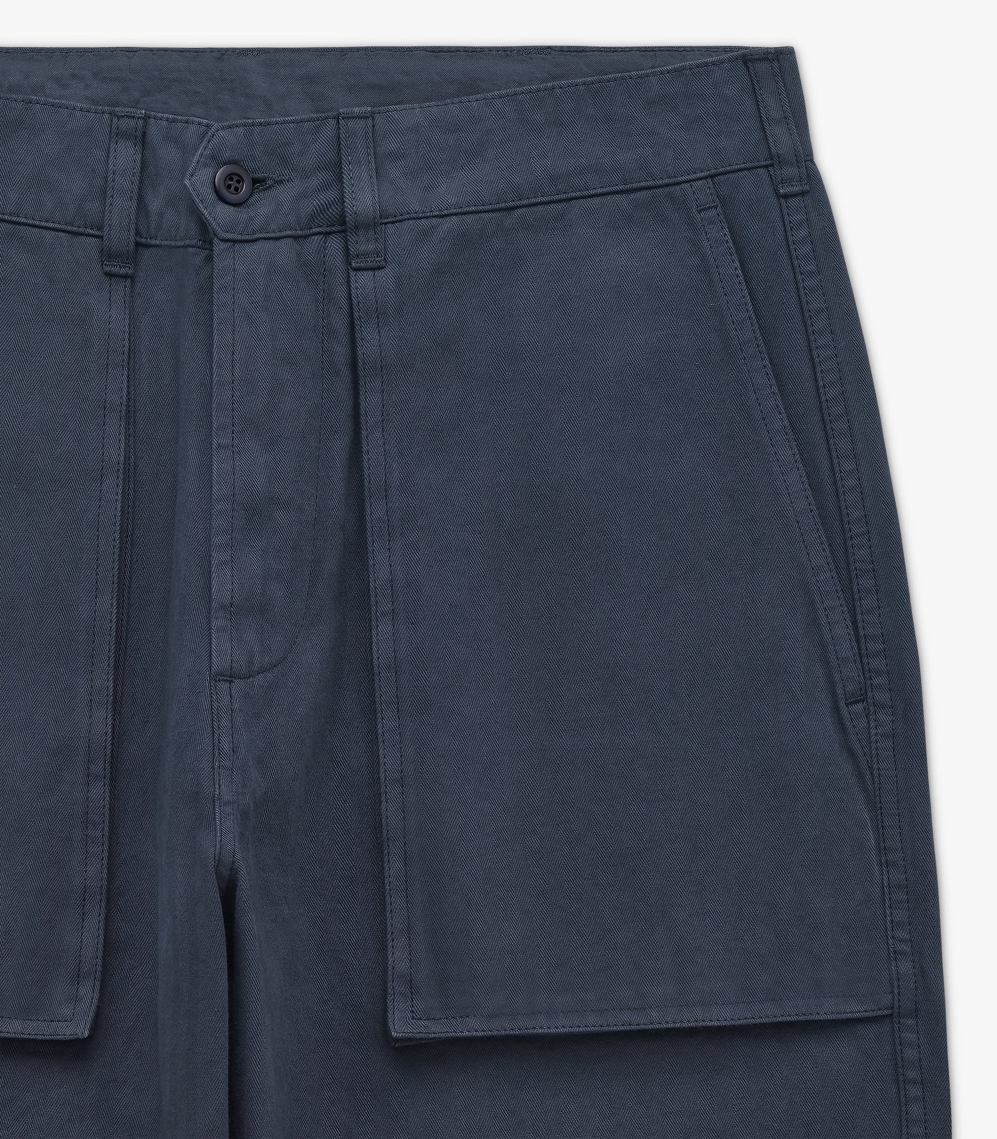 Dusty Navy