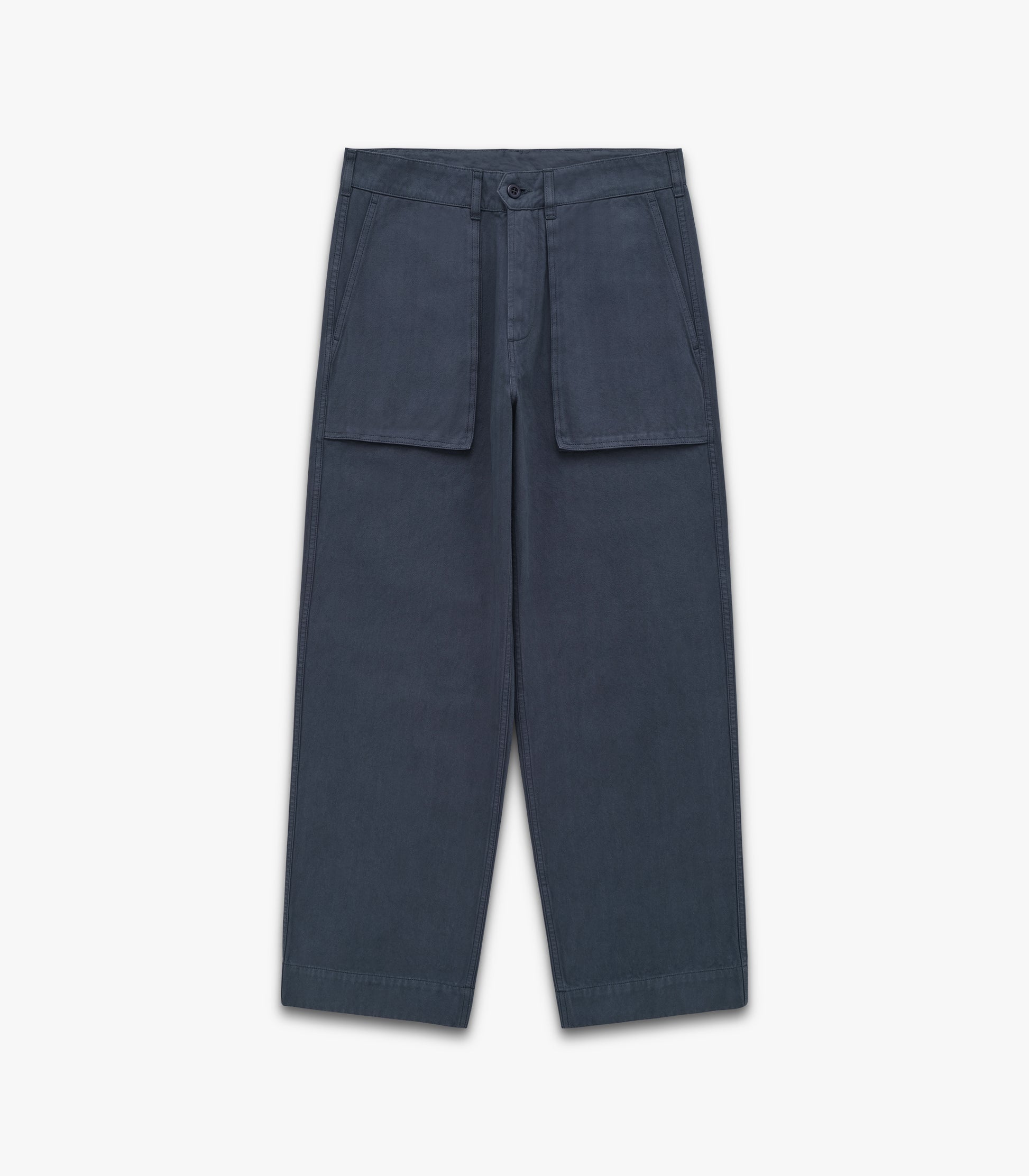 Dusty Navy
