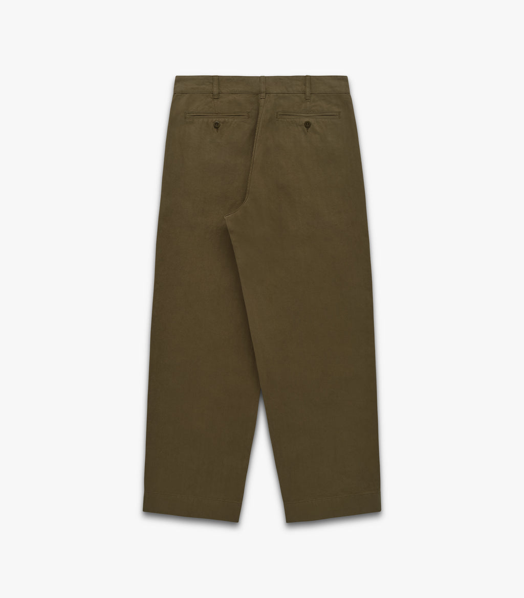 Military Olive