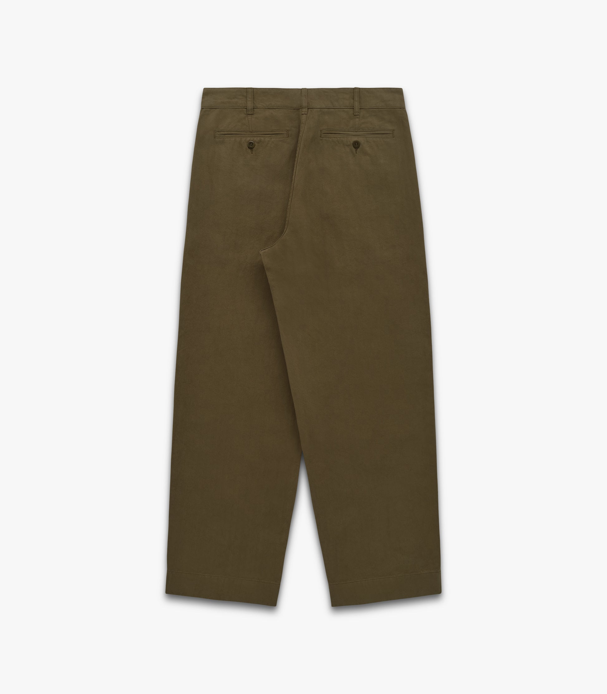 Military Olive