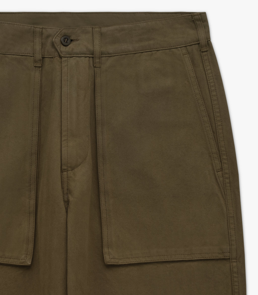 Military Olive
