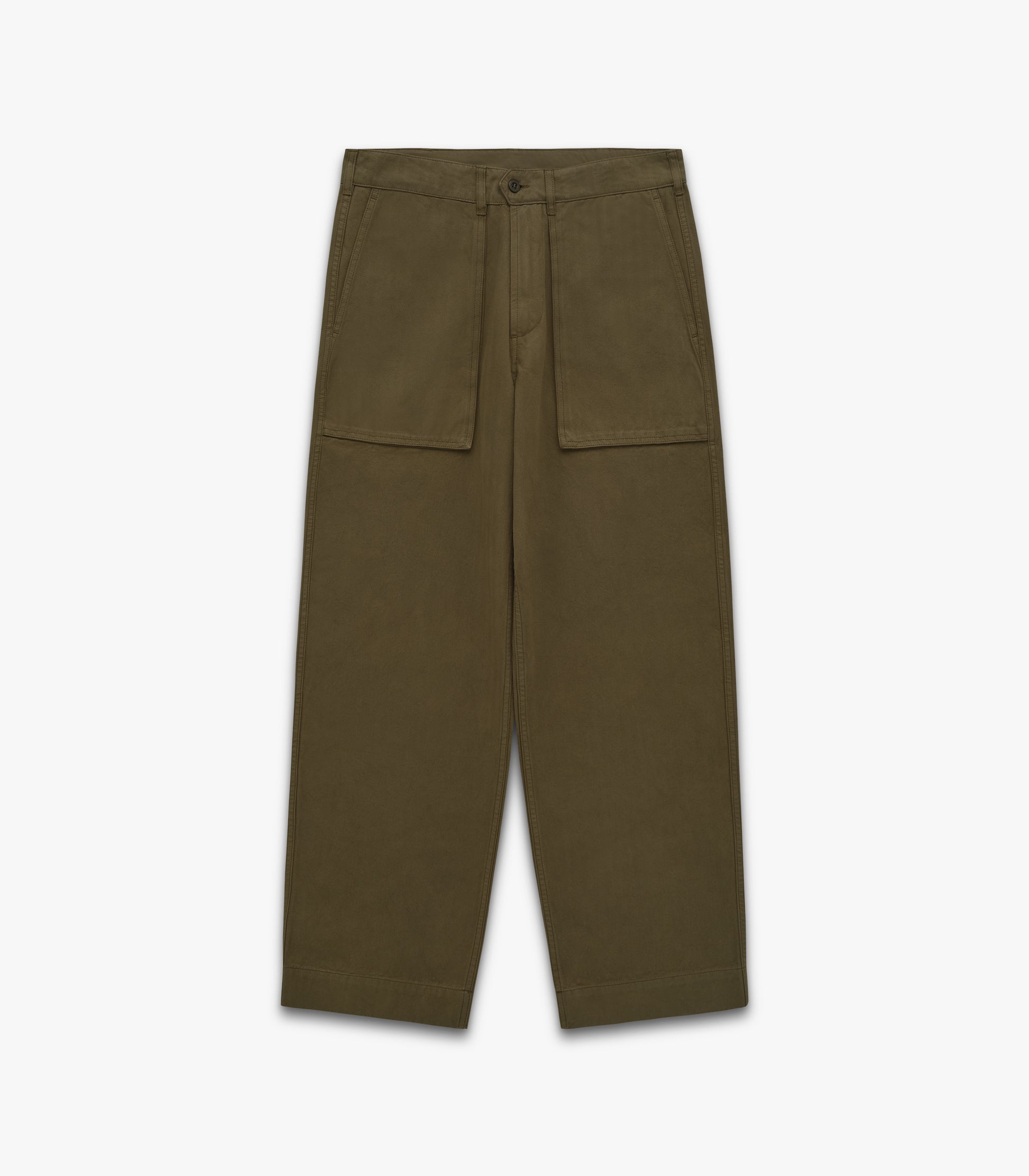 Military Olive