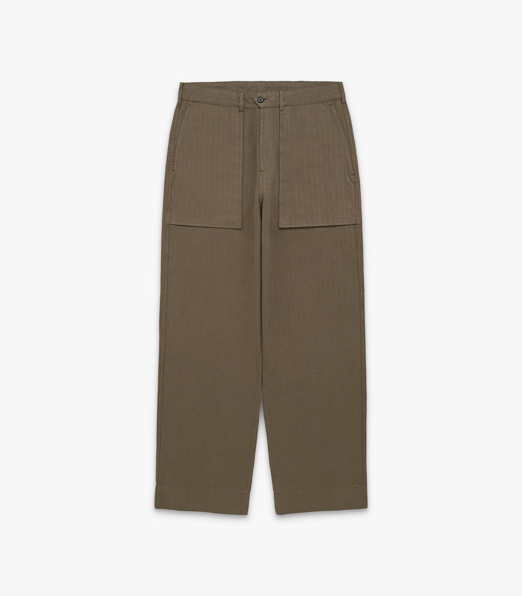 Military Olive
