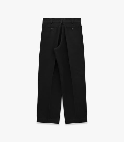 Canal Pleated TwillForm™ Pant