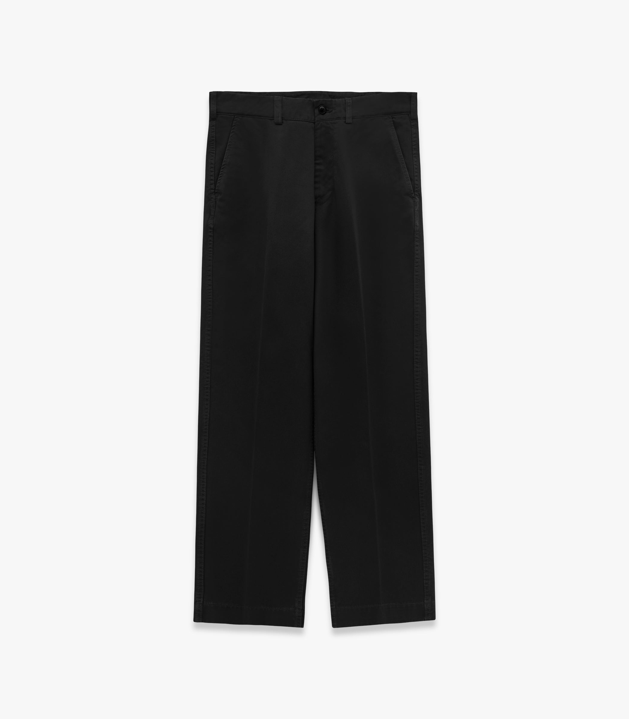 Canal Tapered TwillForm™ Pant