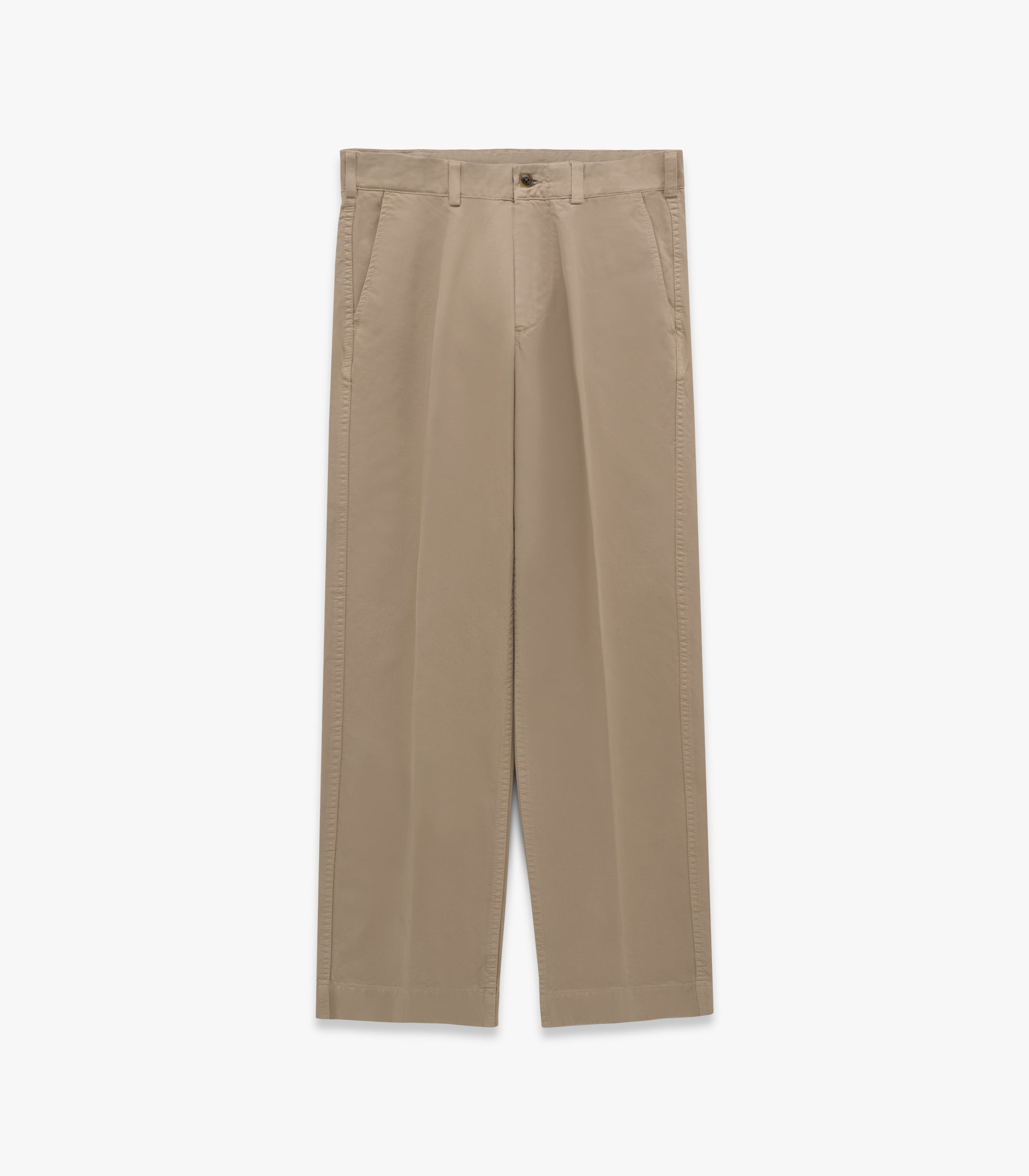 Canal Tapered TwillForm™ Pant