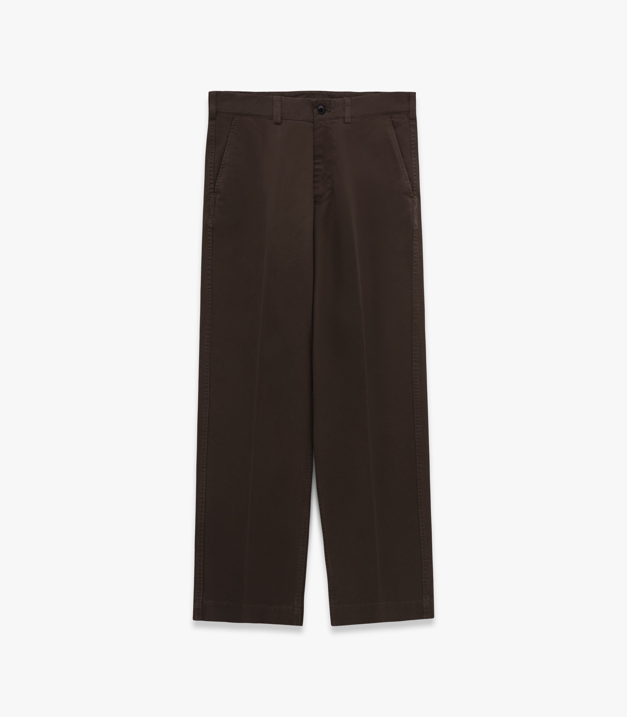 Canal Tapered TwillForm™ Pant