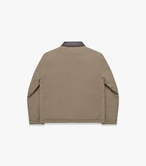 Canarsie Dry-Wax PrimaLoft® Jacket