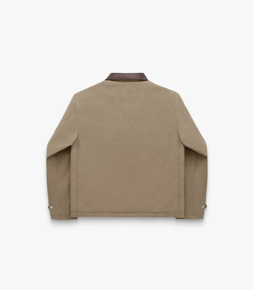 Canarsie PrimaLoft® Jacket