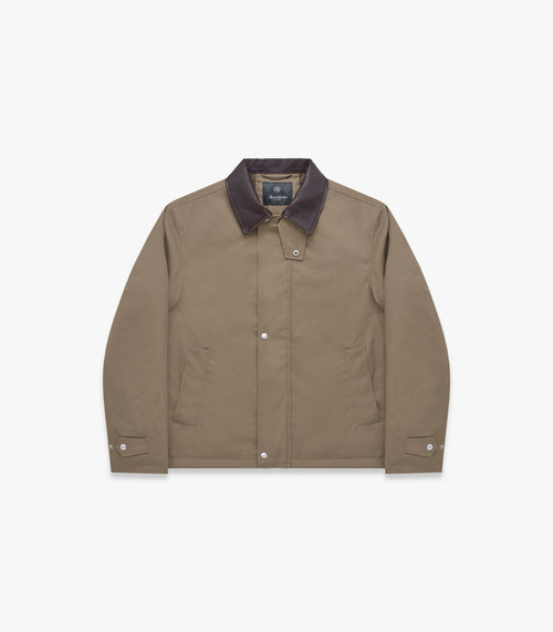 Canarsie Dry-Wax PrimaLoft® Jacket