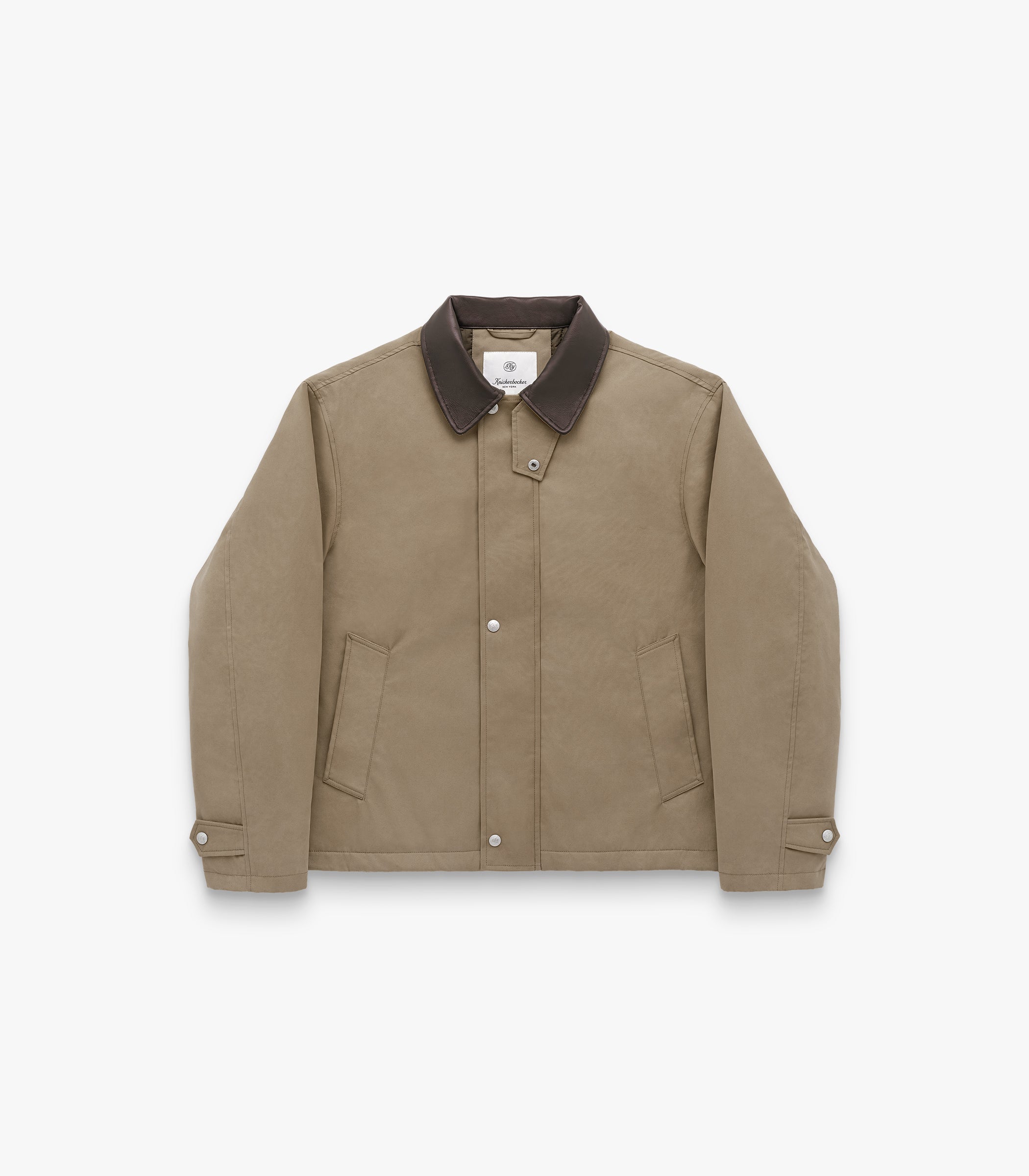 Canarsie PrimaLoft® Jacket
