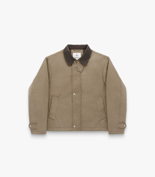 Canarsie PrimaLoft® Jacket