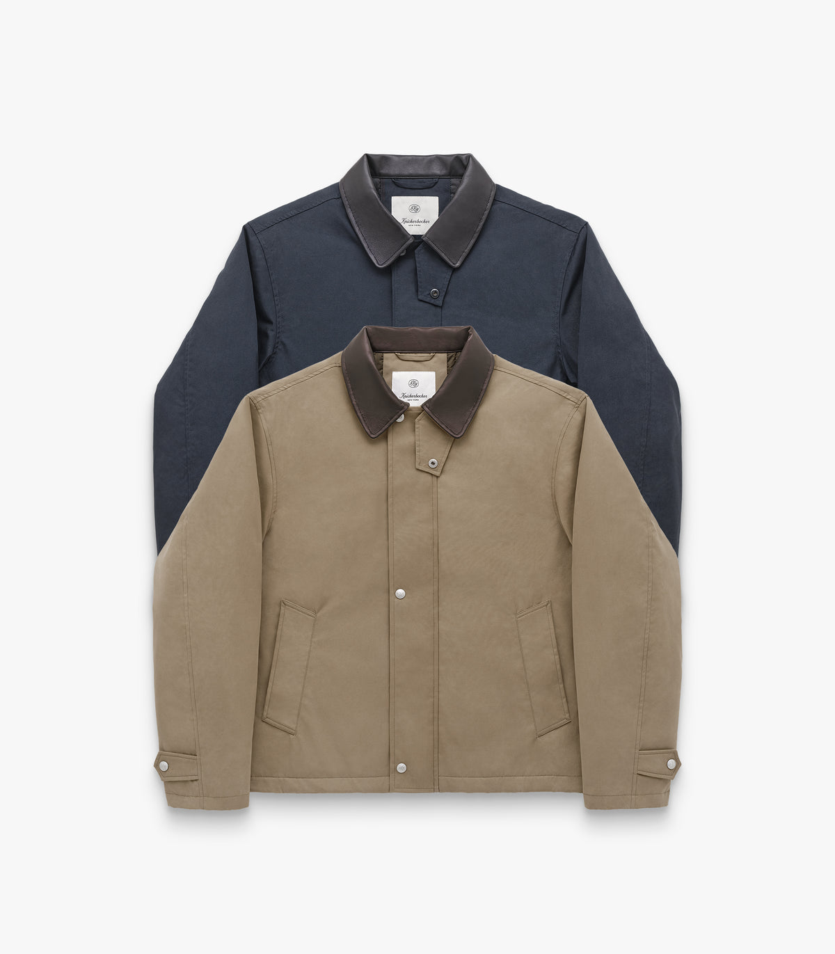 Canarsie PrimaLoft® Jacket in Group