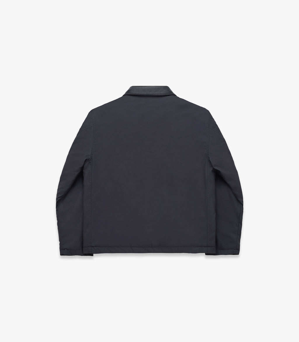 Midnight Navy