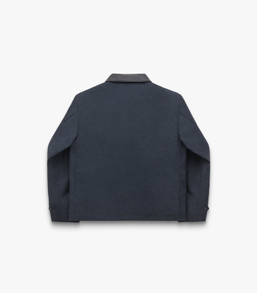 Midnight Navy