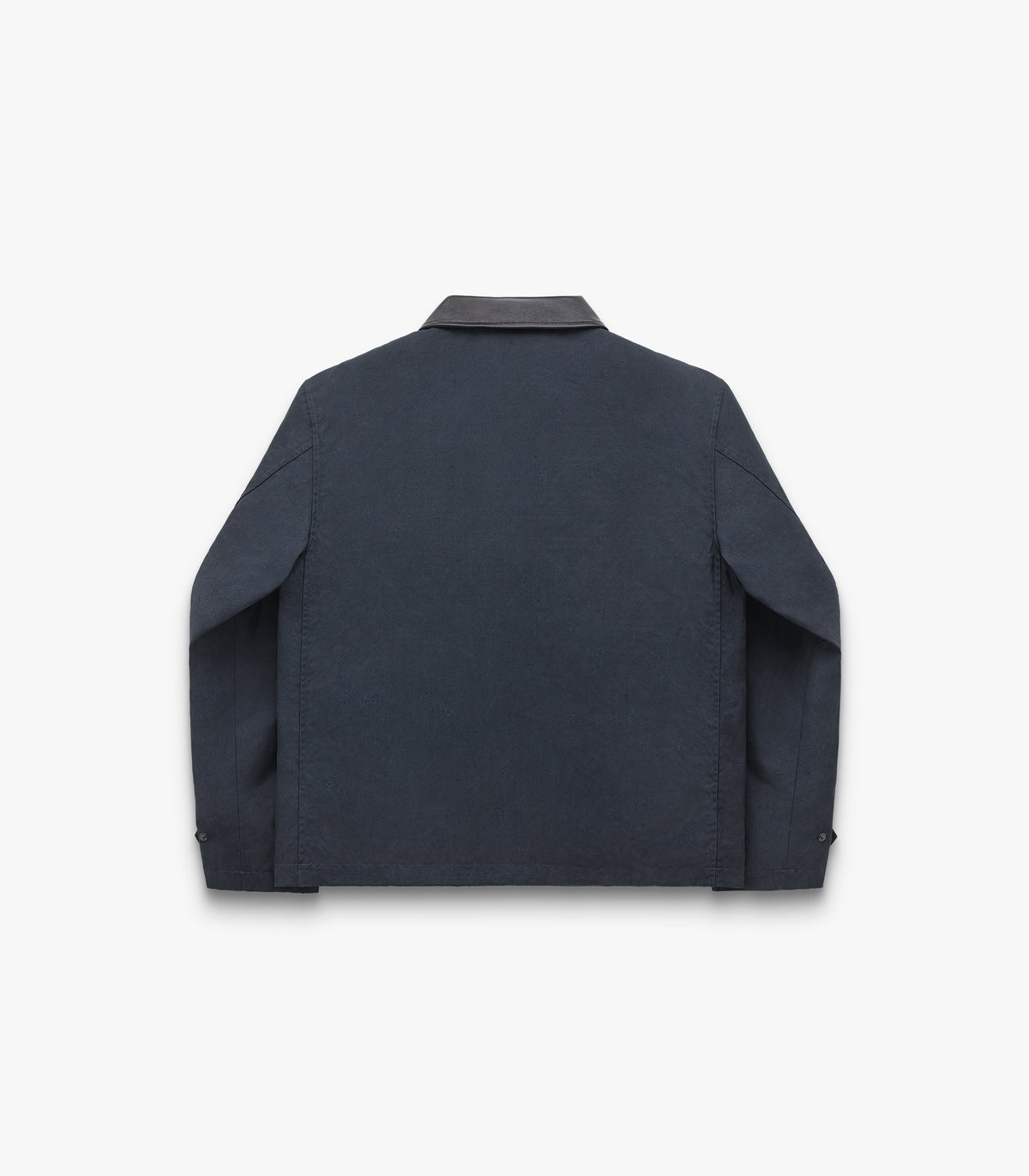 Canarsie PrimaLoft® Jacket in Midnight Navy
