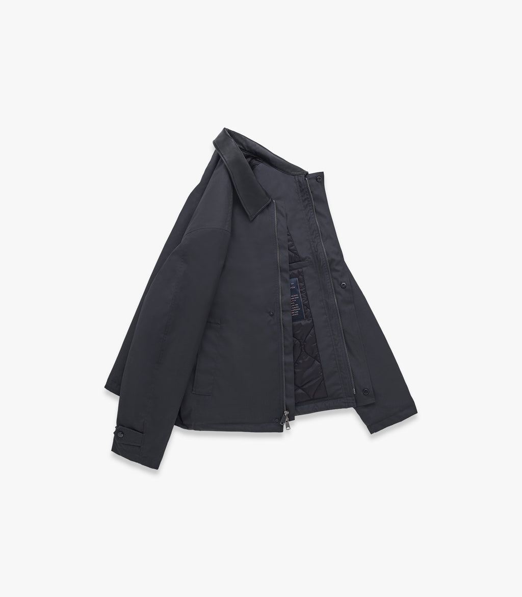 Midnight Navy