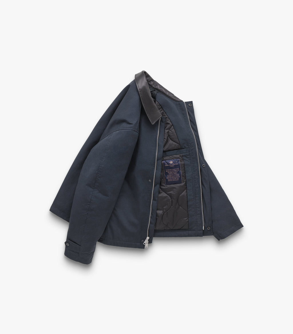 Midnight Navy