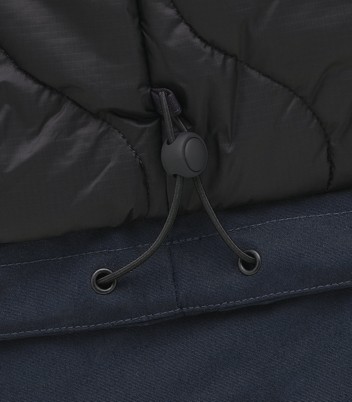 Canarsie PrimaLoft® Jacket in Midnight Navy