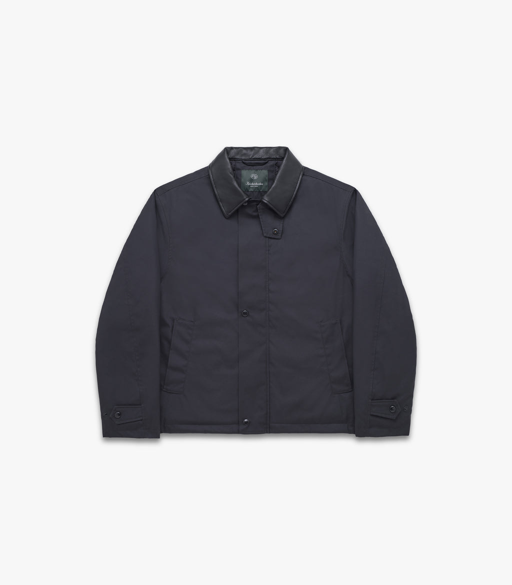 Midnight Navy