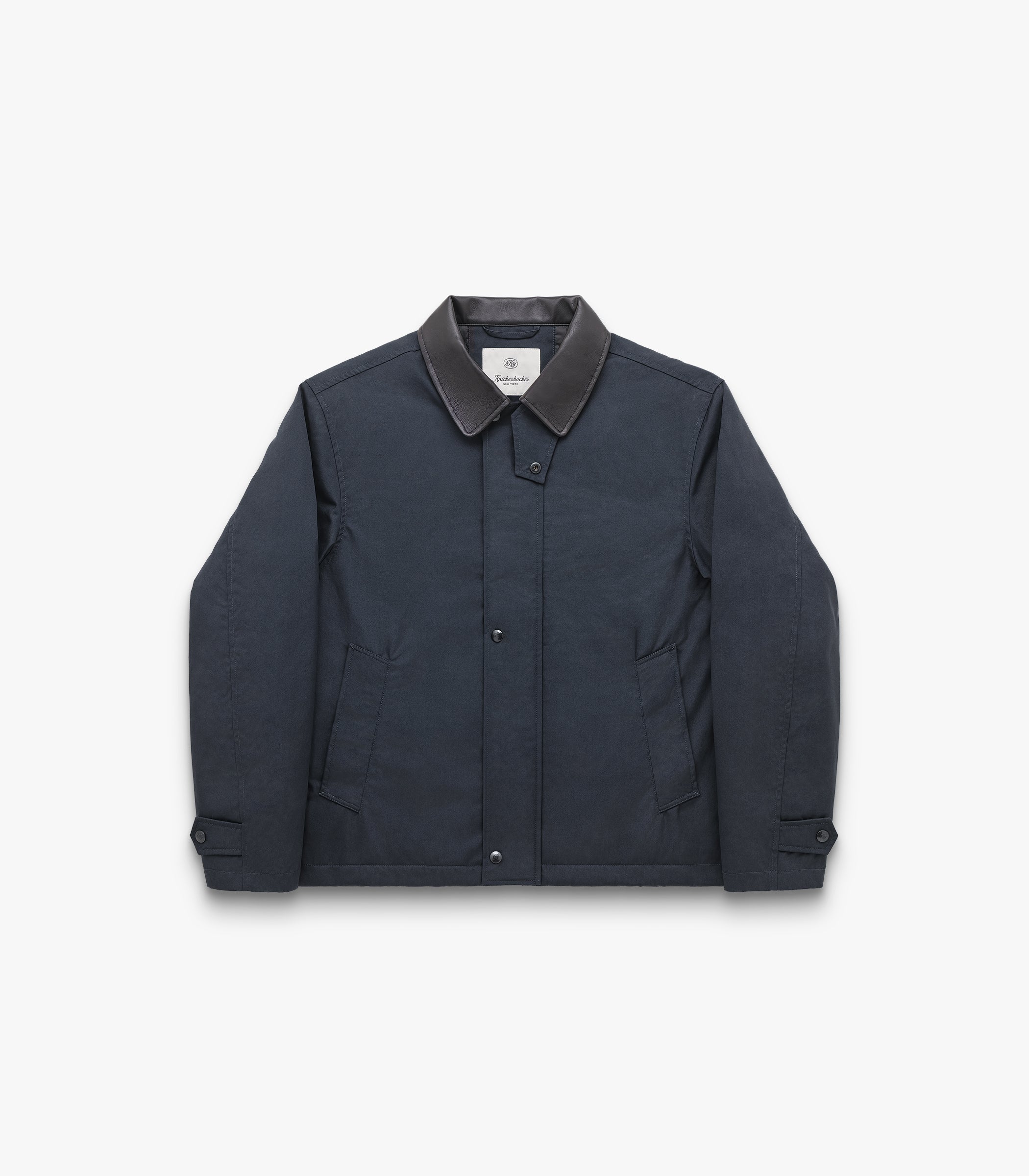 Canarsie PrimaLoft® Jacket