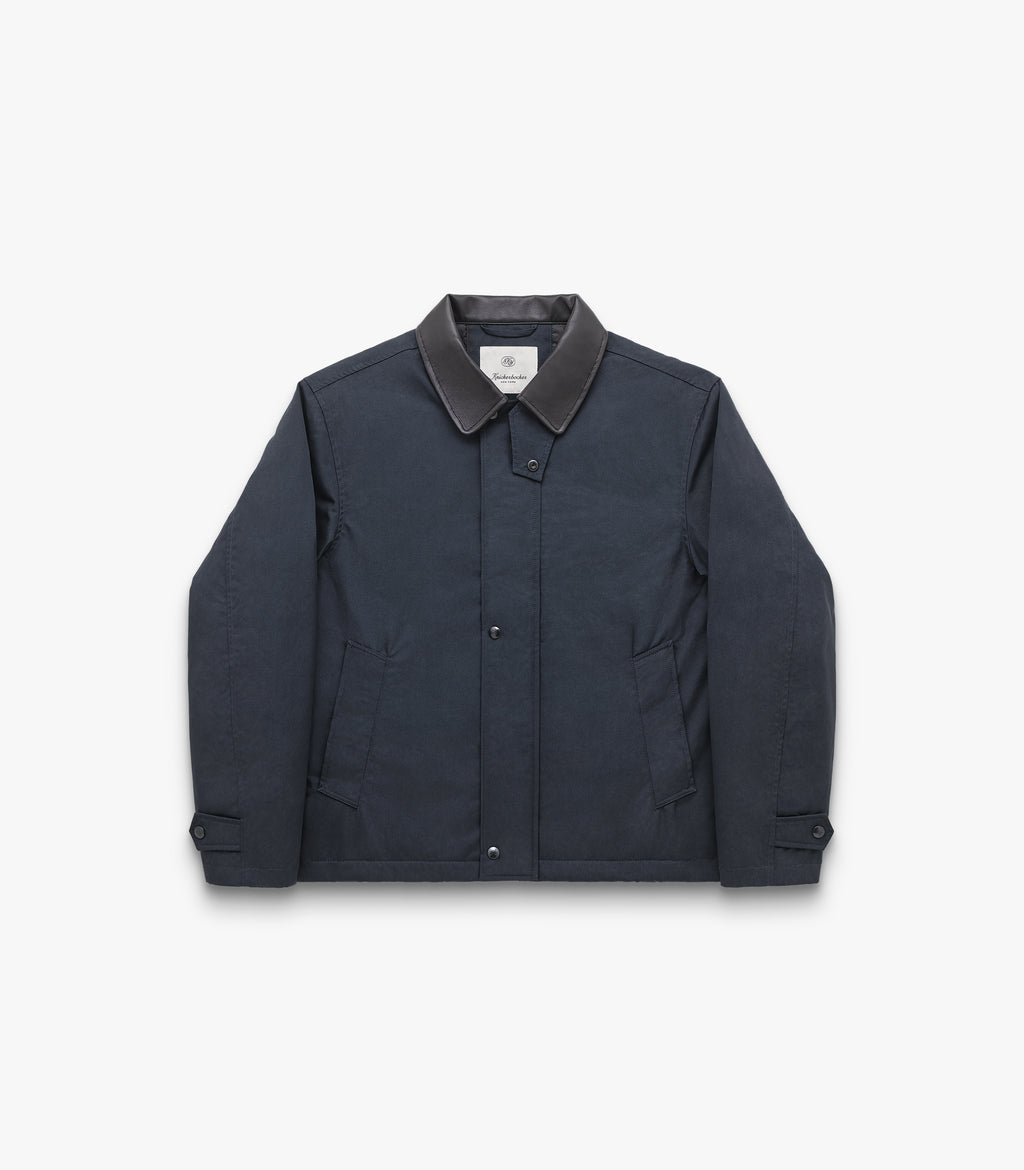 Midnight Navy