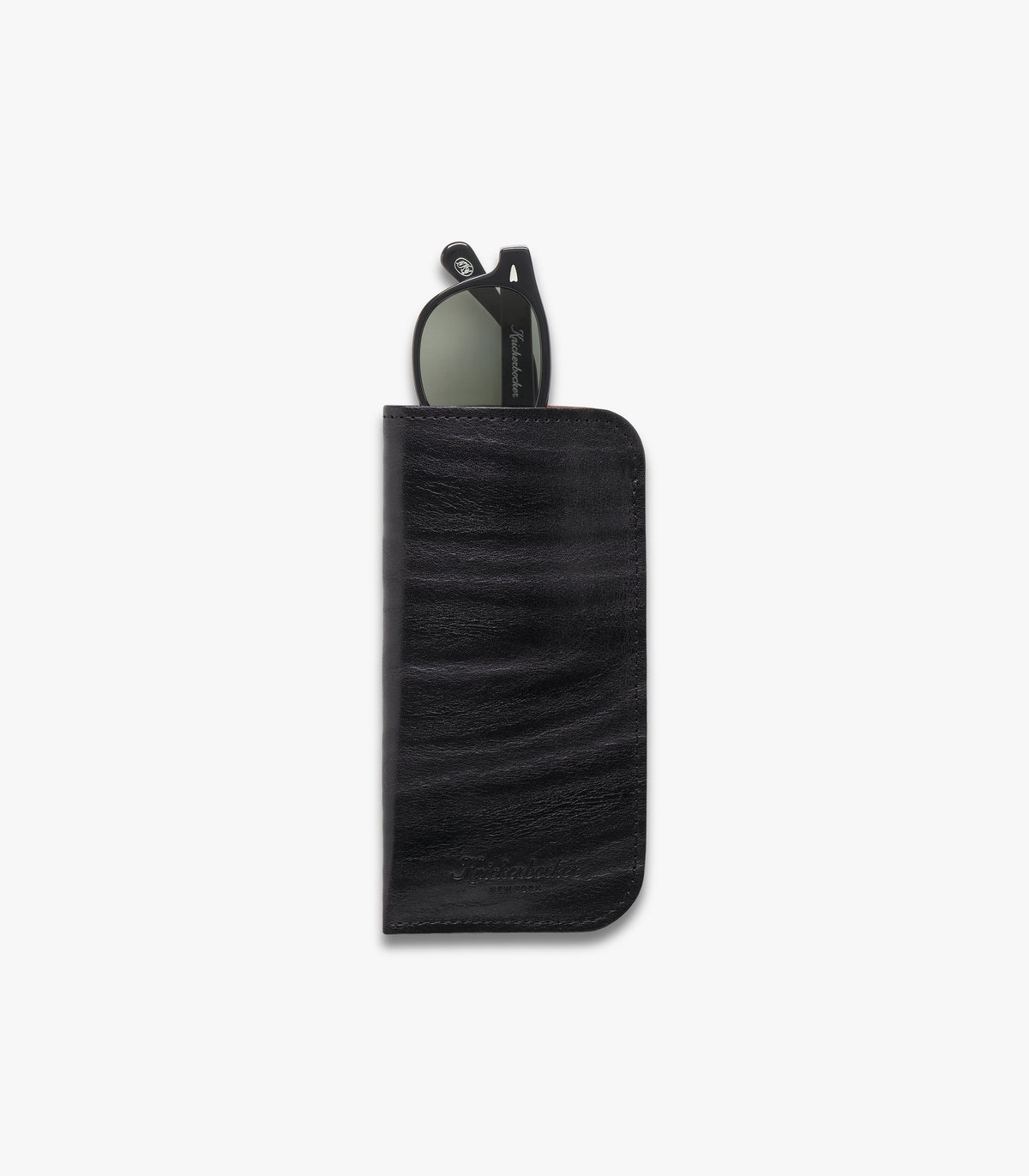 The Classic in Black