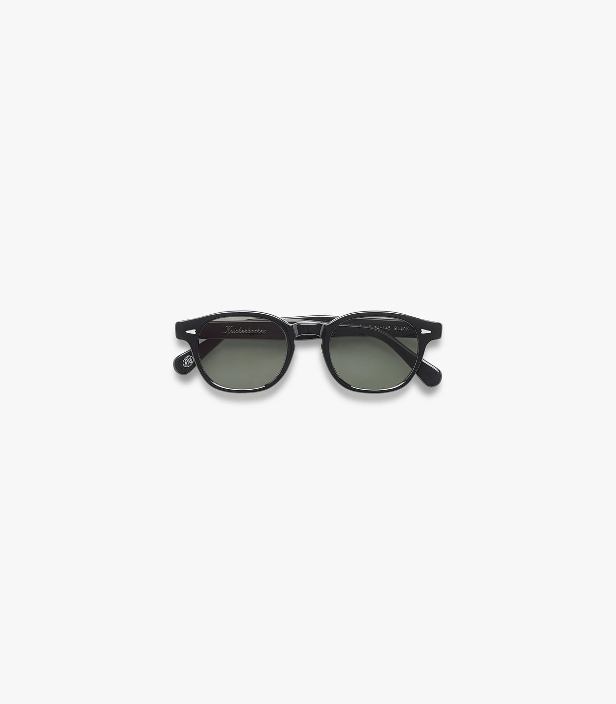 The Classic in Black