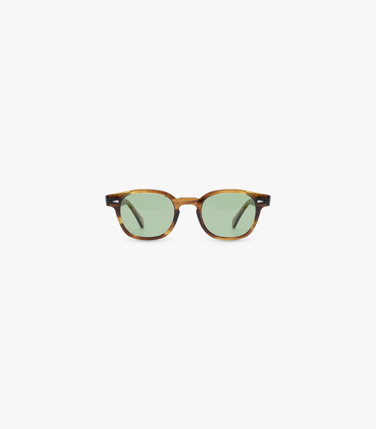 The Classic in Honey Tortoise