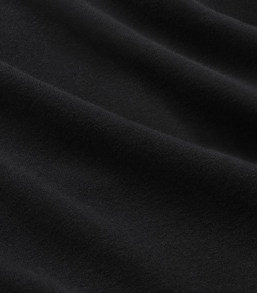 Draft Double Knit Jersey LS T-Shirt