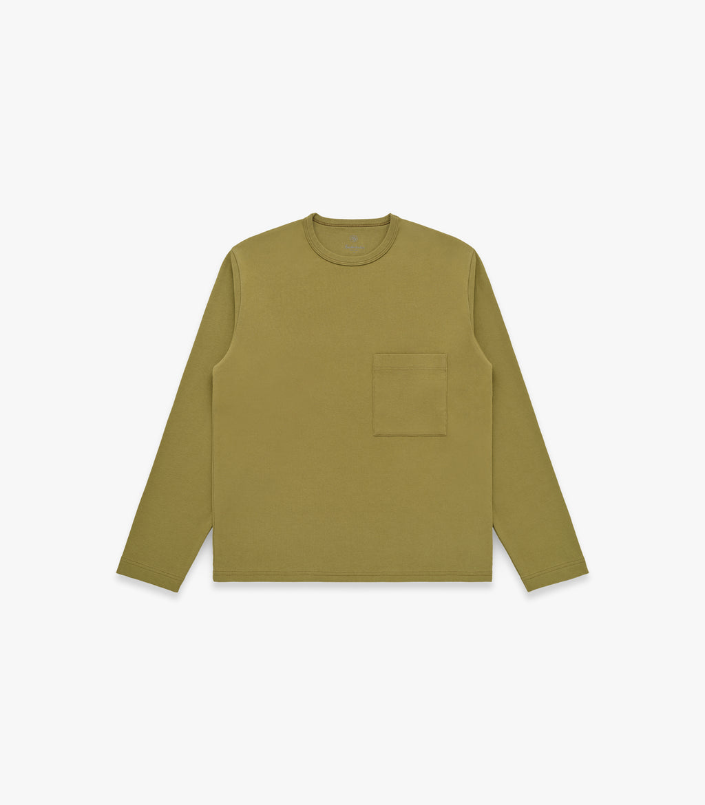 Martini Olive