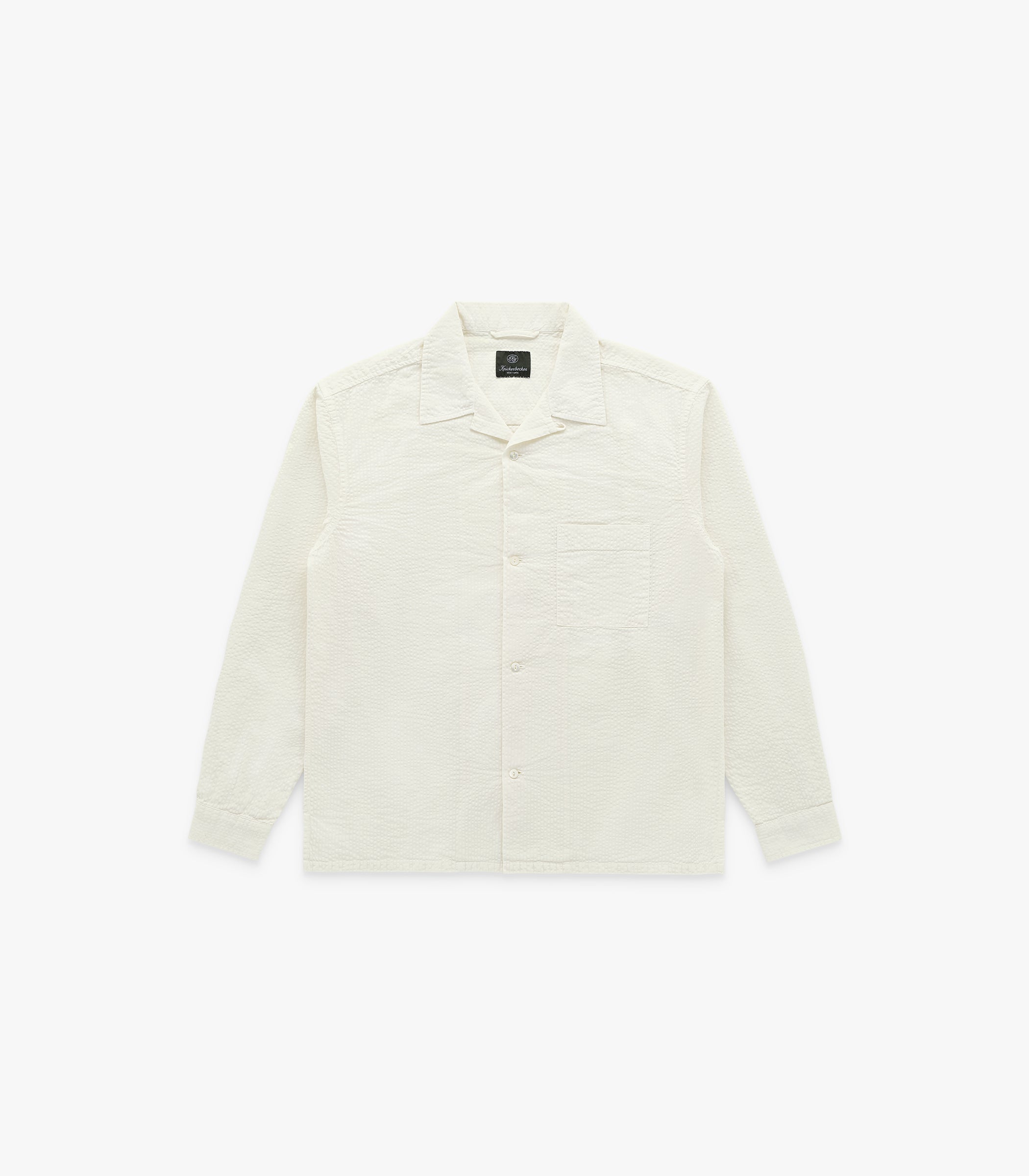 Fulton Seersucker Shirt