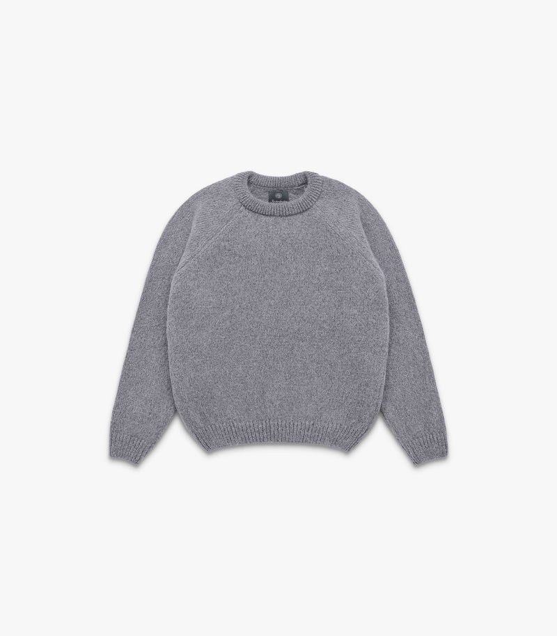 C.S.F.F. 4th Annual T-Shirt in Charcoal