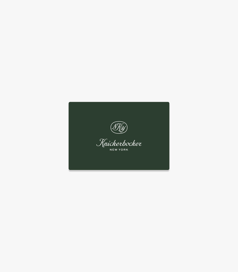 Gift Card in NC
