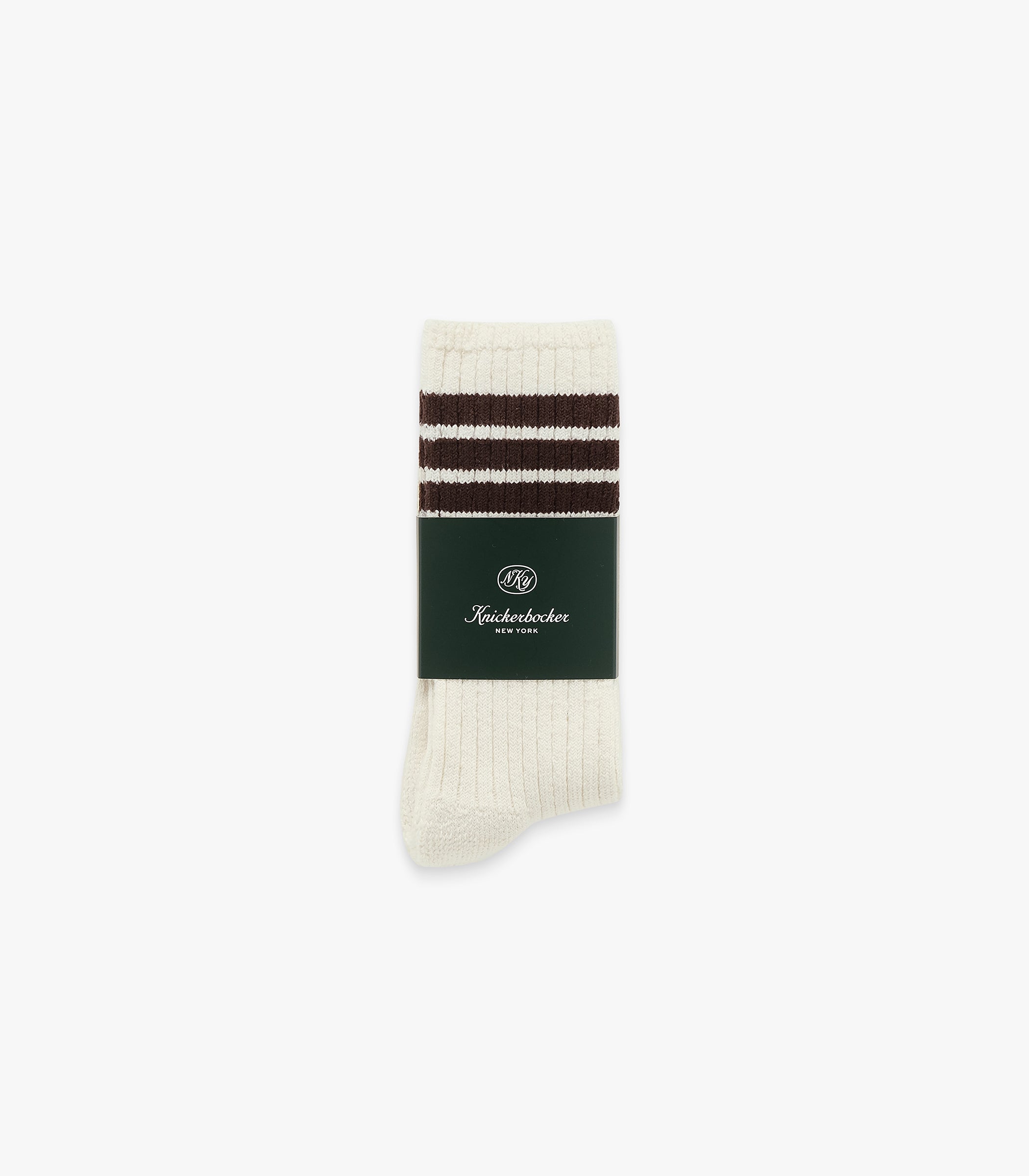 Gym Rib Socks in Variety Pack B-B-G
