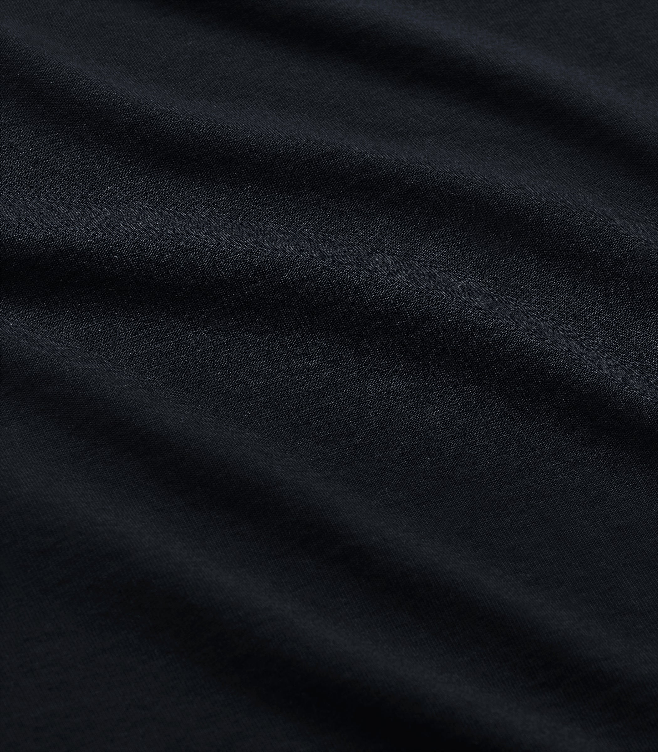 Heavyweight T-Shirt in Navy